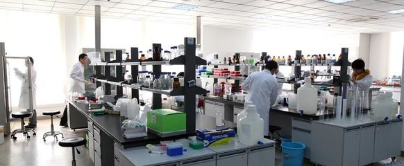 無錫生物醫藥產業喜獲全鏈“貼身”服務，兩大專業中心同日揭牌賦能產業騰飛
