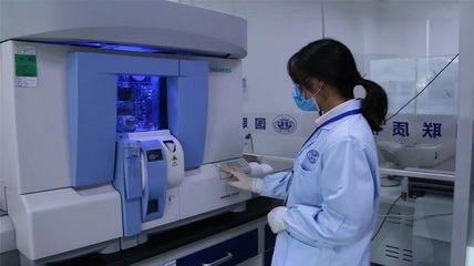 國聯質檢 以專業檢測守護室內環境，筑就綠色健康生活