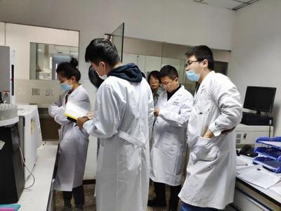 加強機構監管，促進檢驗檢測行業規范發展