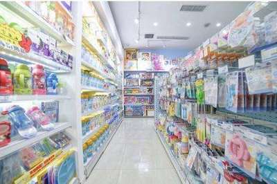 母嬰用品店類型盤點 一站式購物與細分專業(yè)的選擇